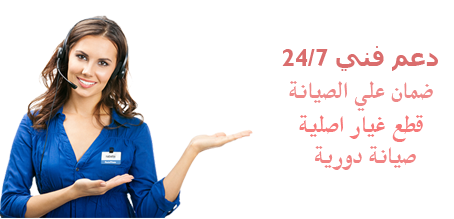 ال جي الجيزة